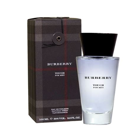 burberry touch for men 3.3 fl oz|Burberry touch for men superdrug.